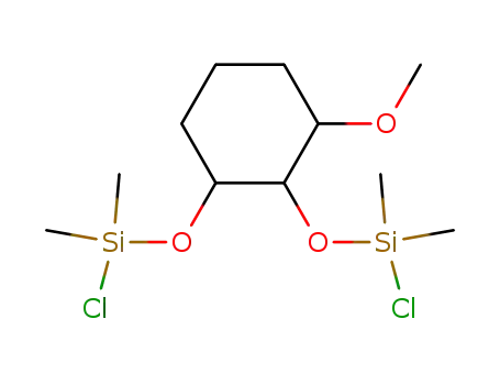 13871-99-3 Structure