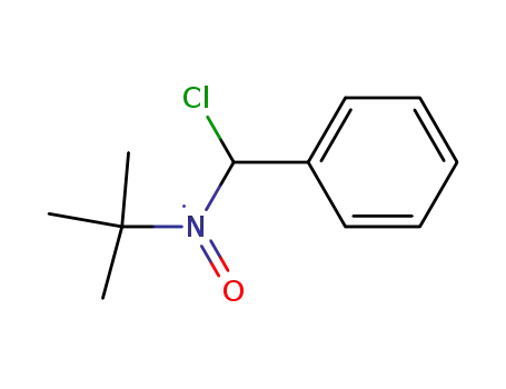 Molecular Structure of 29271-97-4 (C<sub>11</sub>H<sub>15</sub>ClNO)