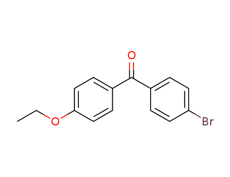 4-BROMO-4'-ETHOXYBENZOPHENONECAS