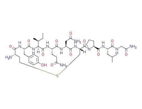Molecular Structure of 34393-94-7 (1-carba-)