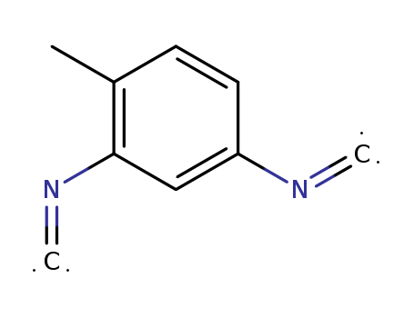 Benzene, 2,4-diisocyano-1-methyl-