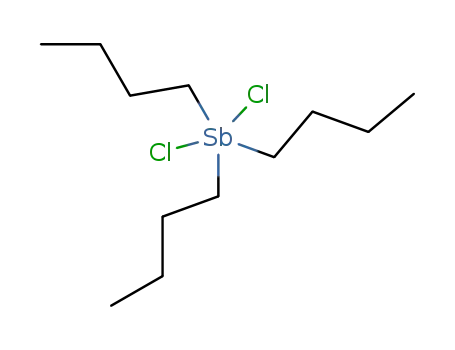 Tri-n-butylantimondichlorid