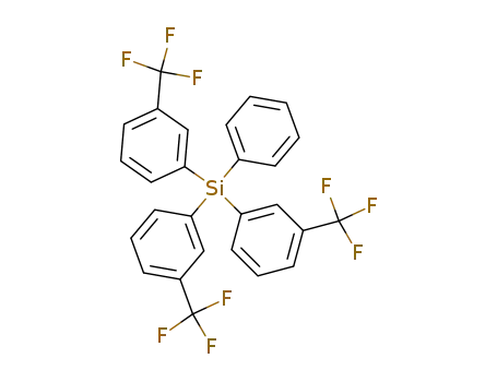 426-74-4 Structure