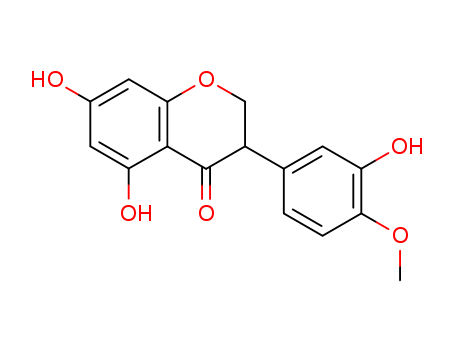 151852-53-8,4H-1-Benzopyran-4-one,2,3-dihydro-5,7-dihydroxy-3-(3-hydroxy-4-methoxyphenyl)-,KenusanoneG