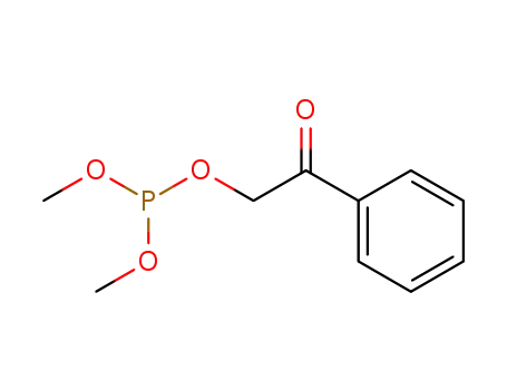 Dimethyl-benzoyl-methyl-phosphit