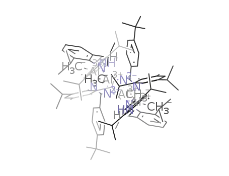 1244340-81-5 Structure