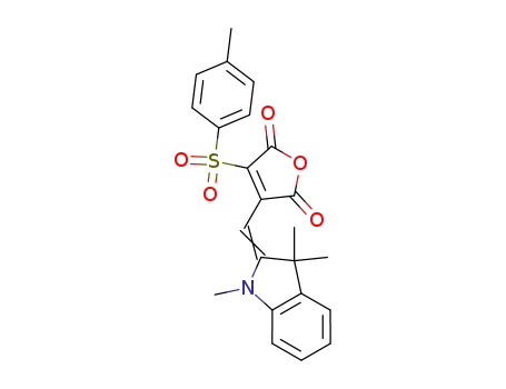 118899-25-5 Structure