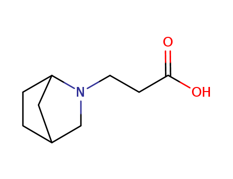 2-Azabicyclo[2.2.1]heptane-2-propanoicacid
