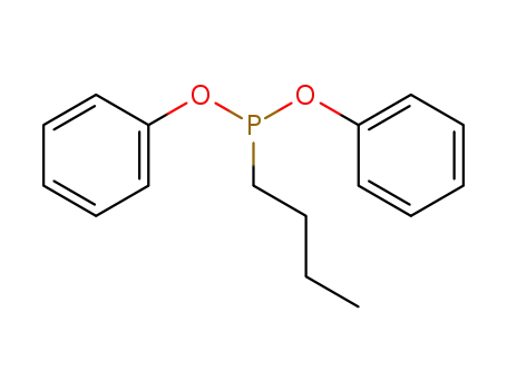butyl-diphenoxy-phosphine