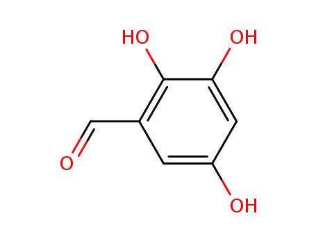 2,3,5-Trihydroxybenzaldehyde