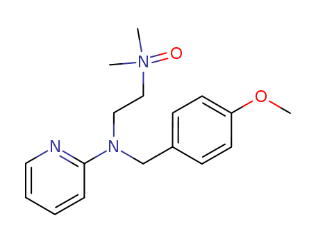 pyrilamine N-oxide