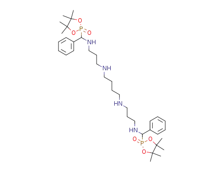 185250-14-0 Structure