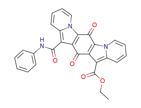 121991-13-7 Structure