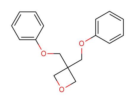 3,3-bis-phenoxymethyl-oxetane