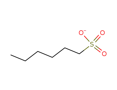 Molecular Structure of 24613-78-3 (perfluorohexanesulfonate)
