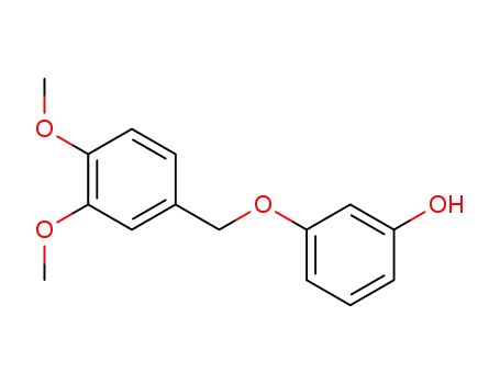 3-Veratryloxy-phenol