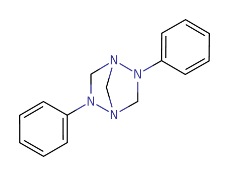 1,2,4,5-Tetraazabicyclo[2.2.1]heptane, 2,5-diphenyl-