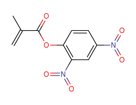 2,4-Dinitrophenylmethacrylate