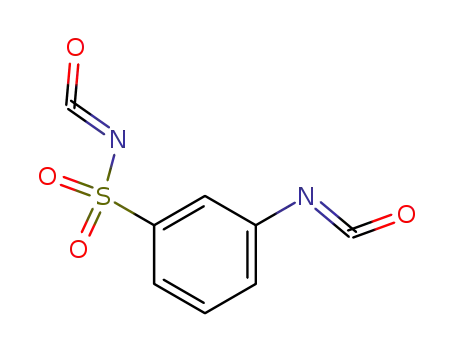 m-Isocyanatobenzolsulfonylisocyanat