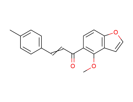 Molecular Structure of 83728-90-9 (Purpuritenin A)