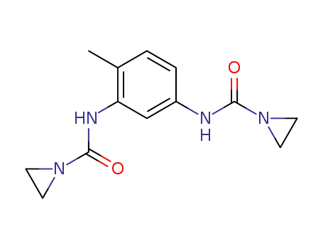 2,4-Bis(3,3-ethyleneureido)toluene