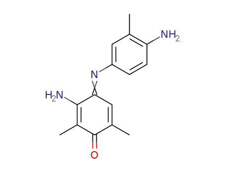 Molecular Structure of 30809-89-3 (C<sub>15</sub>H<sub>17</sub>N<sub>3</sub>O)