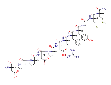 Molecular Structure of 80890-46-6 (HYLAMBATIN)
