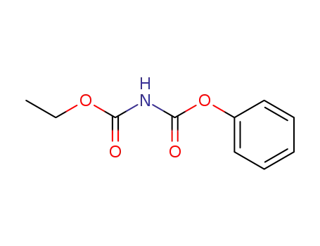 μ-imido-dicarbonic acid ethyl ester-phenyl ester