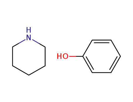 phenol-piperidine