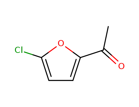 Ethanone, 1-(5-chloro-2-furanyl)-