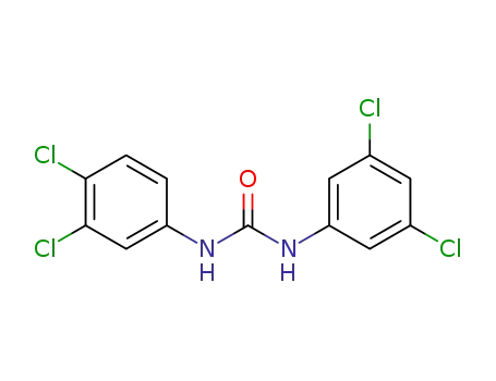 1-(3,4-Dichlorophenyl)-3-(3,5-dichlorophenyl)urea