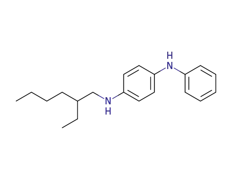 Molecular Structure of 82209-88-9 (Nocrac 800)