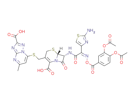 Molecular Structure of 99952-18-8 (M 14643)