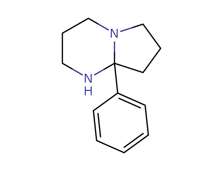 8A-PHENYL-OCTAHYDRO-PYRROLO[1,2-A]PYRIMIDINE