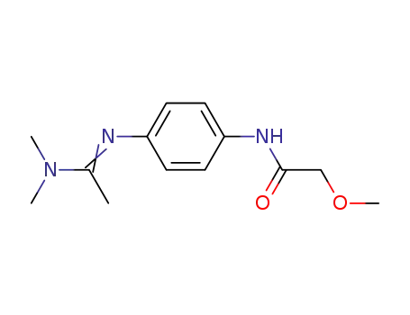 Molecular Structure of 49745-00-8 (Amidantel)
