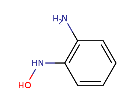 1,2-Benzenediamine, N-hydroxy-