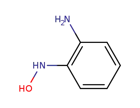 1,2-Benzenediamine, N-hydroxy-