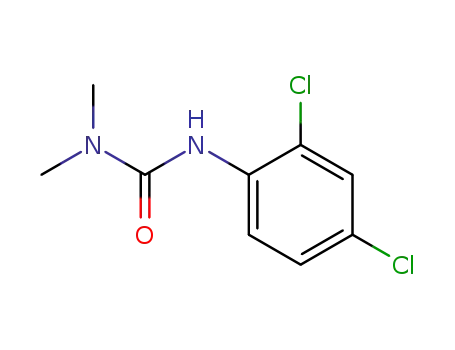 3-(2,4-Dichlorophenyl)-1,1-dimethylurea