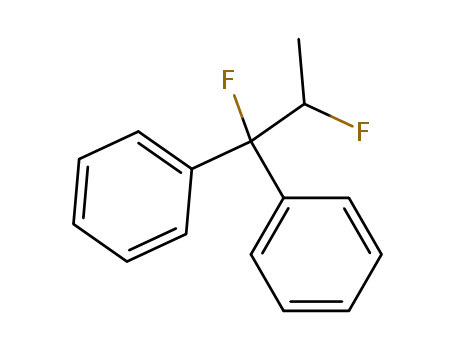 (1,2-Difluoro-1-phenyl-propyl)-benzene