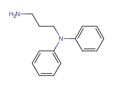 1,3-Propanediamine, N,N-diphenyl-