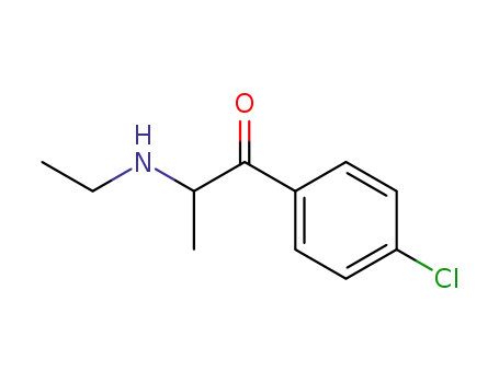 4-Chloroethcathinone