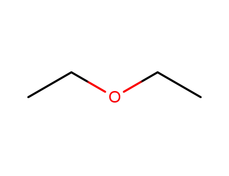 60-29-7 Structure