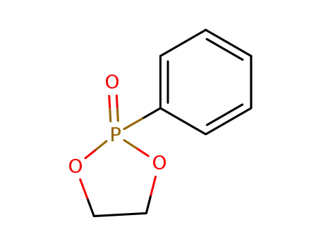 2-Phenyl-1,3,2lambda5-dioxaphospholane 2-oxide
