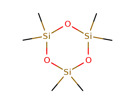 541-05-9 Structure