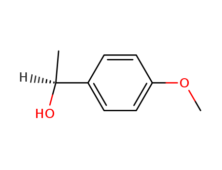 (S)-(-)-1-(4-Methoxyphenyl)ethanol