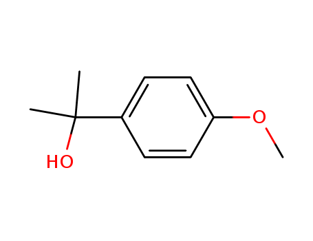 4-methoxy-α,α-dimethylbenzyl alcohol
