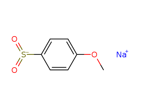 sodium 4-methoxybenzenesulfinate