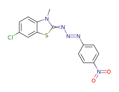 58199-29-4 Structure