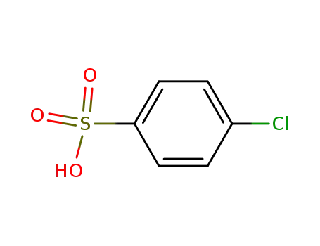 98-66-8 Structure