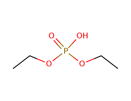 598-02-7 Structure